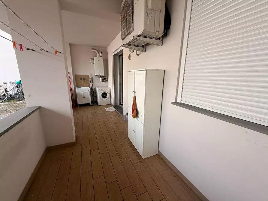 Immagine 15 di Appartamento in vendita  in via Bottego 1 a Viareggio