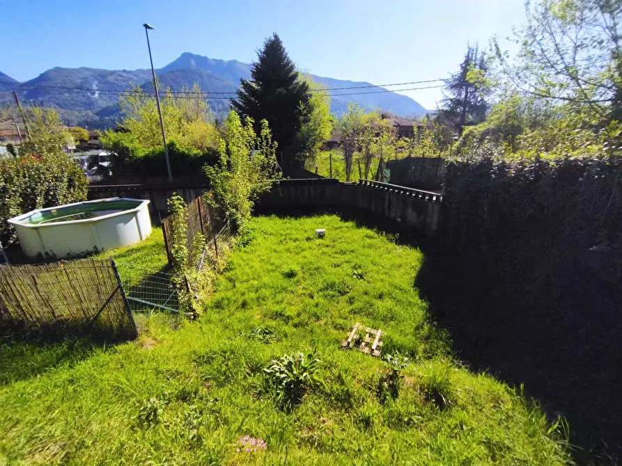 Immagine 7 di Villetta a schiera in vendita  in via Carignoni 55 a Camaiore