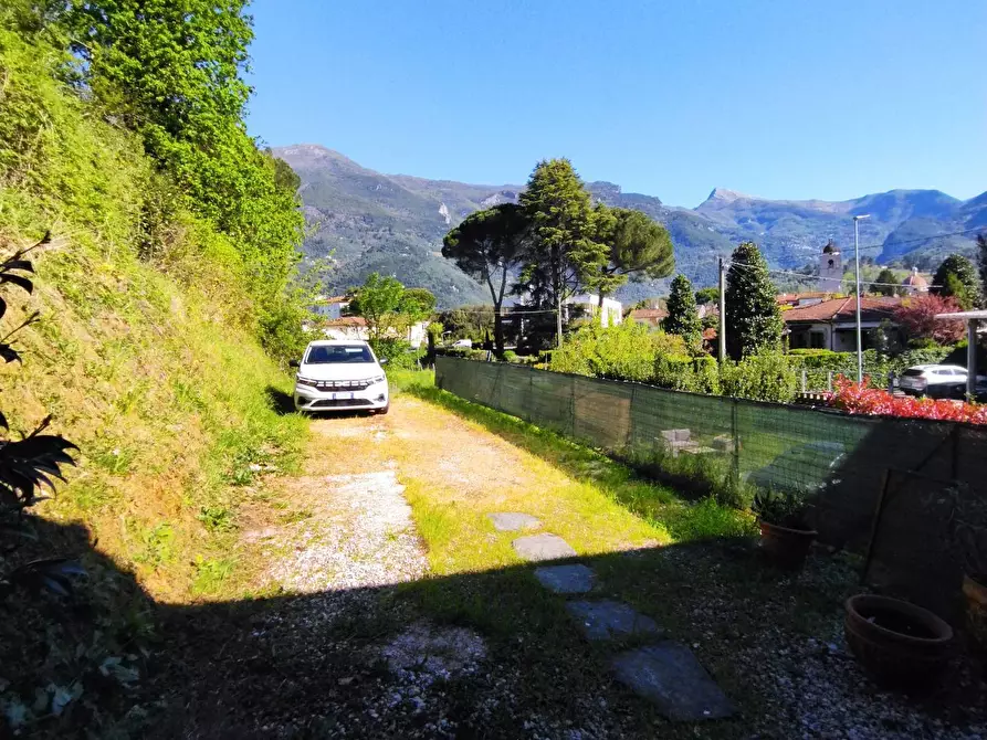 Immagine 10 di Villetta a schiera in vendita  in via Carignoni 55 a Camaiore