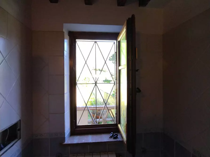 Immagine 16 di Villetta a schiera in vendita  in via Carignoni 55 a Camaiore