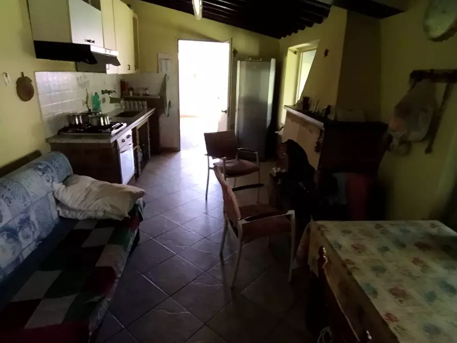 Immagine 9 di Casa indipendente in vendita  in via provinciale 79 a Camaiore