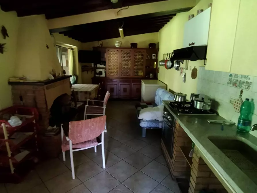 Immagine 10 di Casa indipendente in vendita  in via provinciale 79 a Camaiore