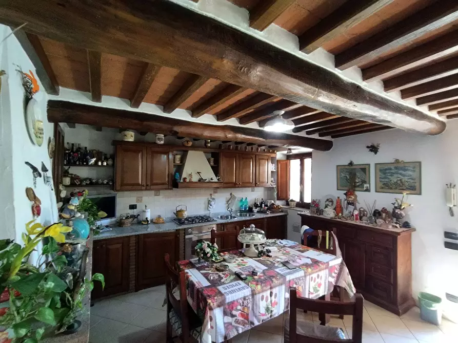 Immagine 11 di Casa indipendente in vendita  in via provinciale 79 a Camaiore