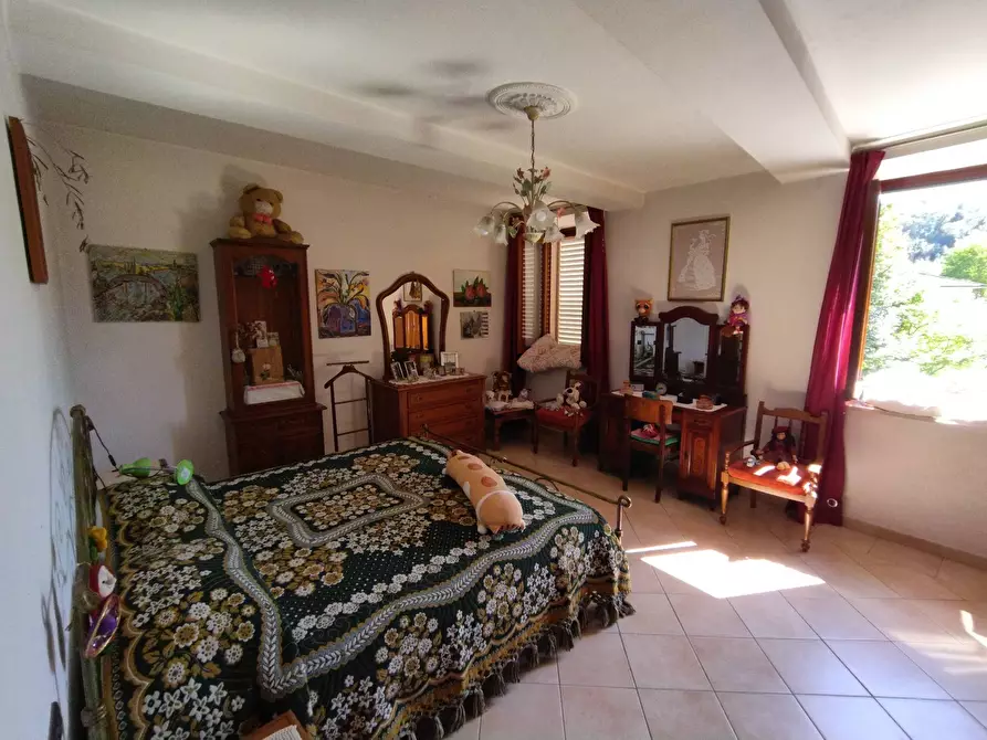 Immagine 17 di Casa indipendente in vendita  in via provinciale 79 a Camaiore