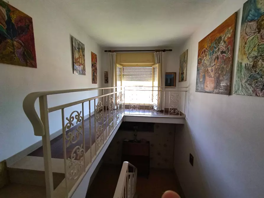 Immagine 36 di Casa indipendente in vendita  in via provinciale 79 a Camaiore