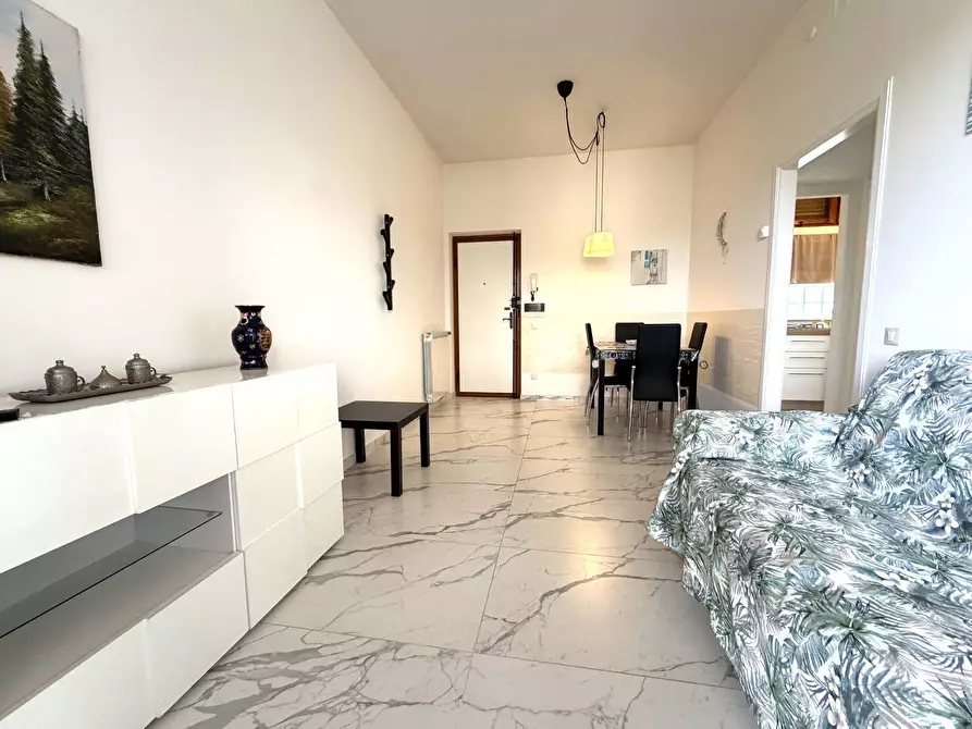 Immagine 4 di Attico in vendita  in via udine 100 a Viareggio