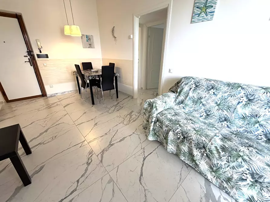 Immagine 6 di Attico in vendita  in via udine 100 a Viareggio