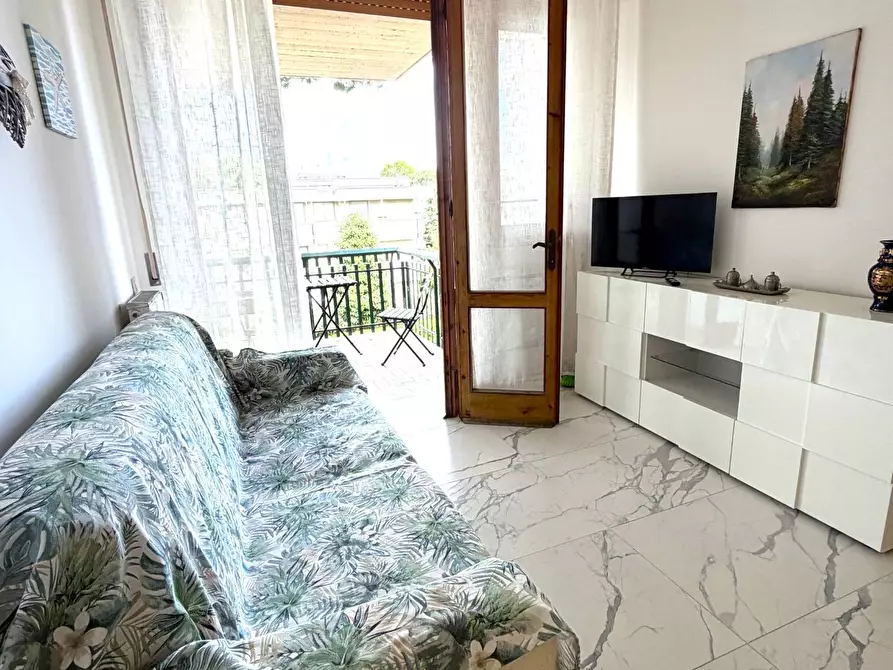 Immagine 7 di Attico in vendita  in via udine 100 a Viareggio
