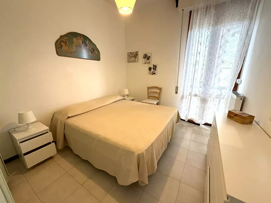 Immagine 13 di Attico in vendita  in via udine 100 a Viareggio