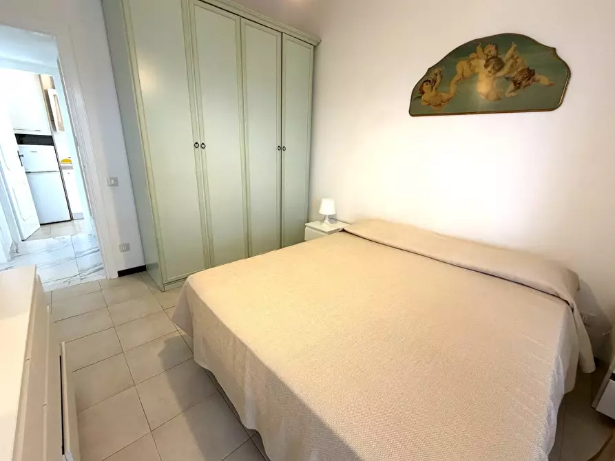 Immagine 15 di Attico in vendita  in via udine 100 a Viareggio
