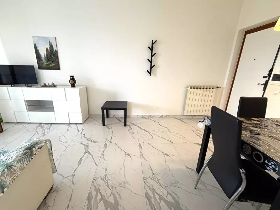 Immagine 3 di Attico in vendita  in via udine 100 a Viareggio
