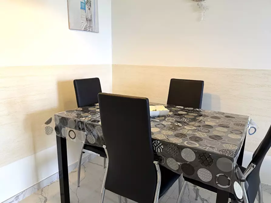 Immagine 9 di Attico in vendita  in via udine 100 a Viareggio