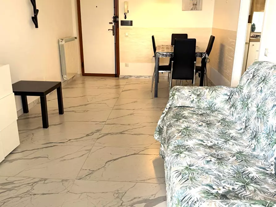 Immagine 8 di Attico in vendita  in via udine 100 a Viareggio