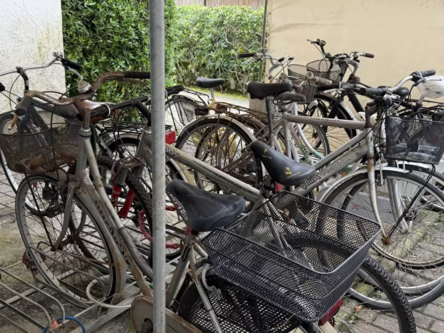 Immagine 19 di Attico in vendita  in via udine 100 a Viareggio