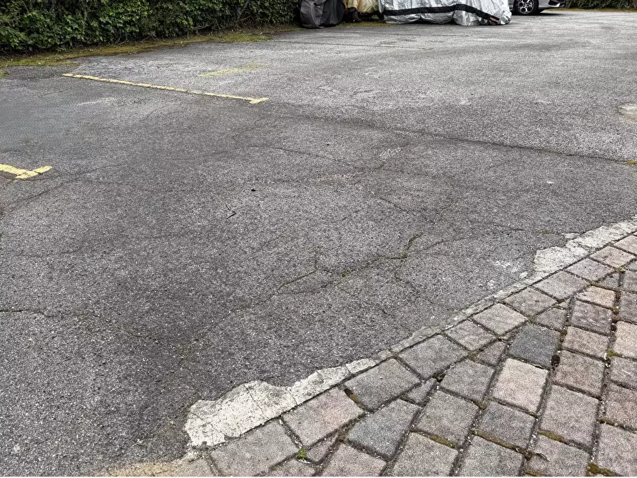 Immagine 20 di Attico in vendita  in via udine 100 a Viareggio