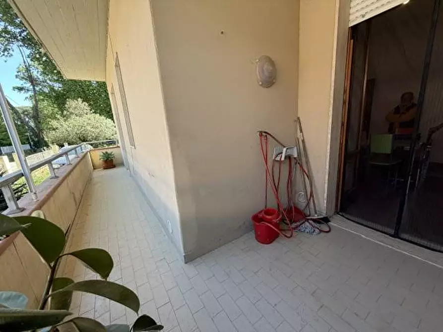 Immagine 8 di Appartamento in vendita  in via Oberdan 100 a Viareggio