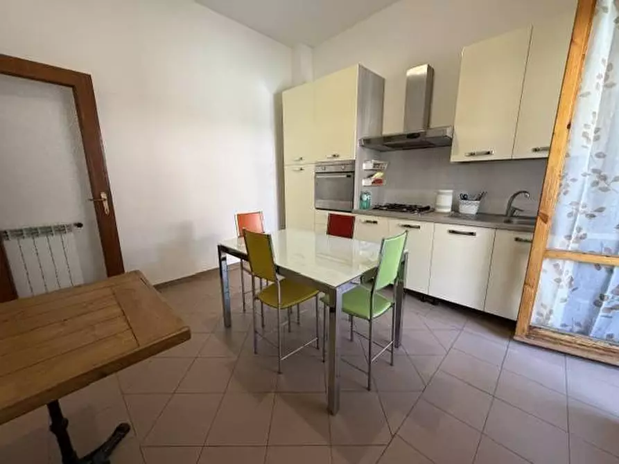 Immagine 6 di Appartamento in vendita  in via Oberdan 100 a Viareggio