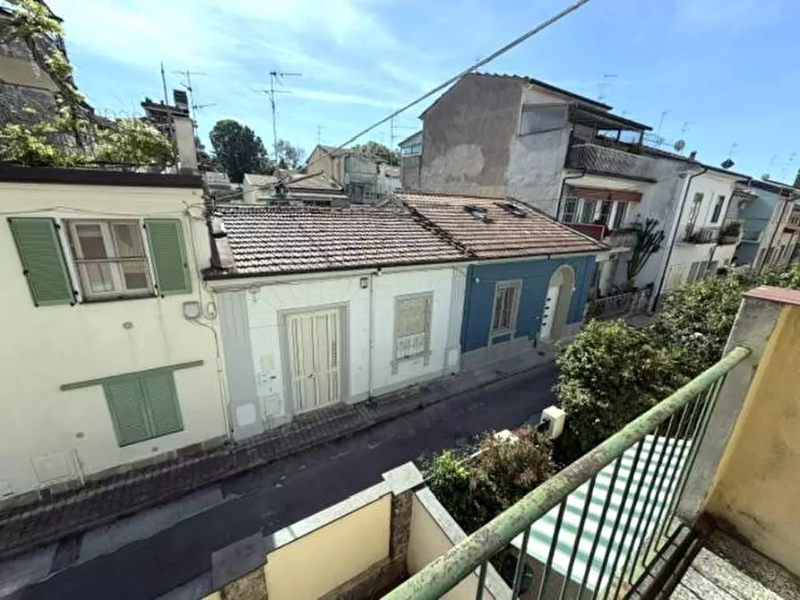 Immagine 11 di Casa indipendente in vendita  in via Pascoli 33 a Viareggio