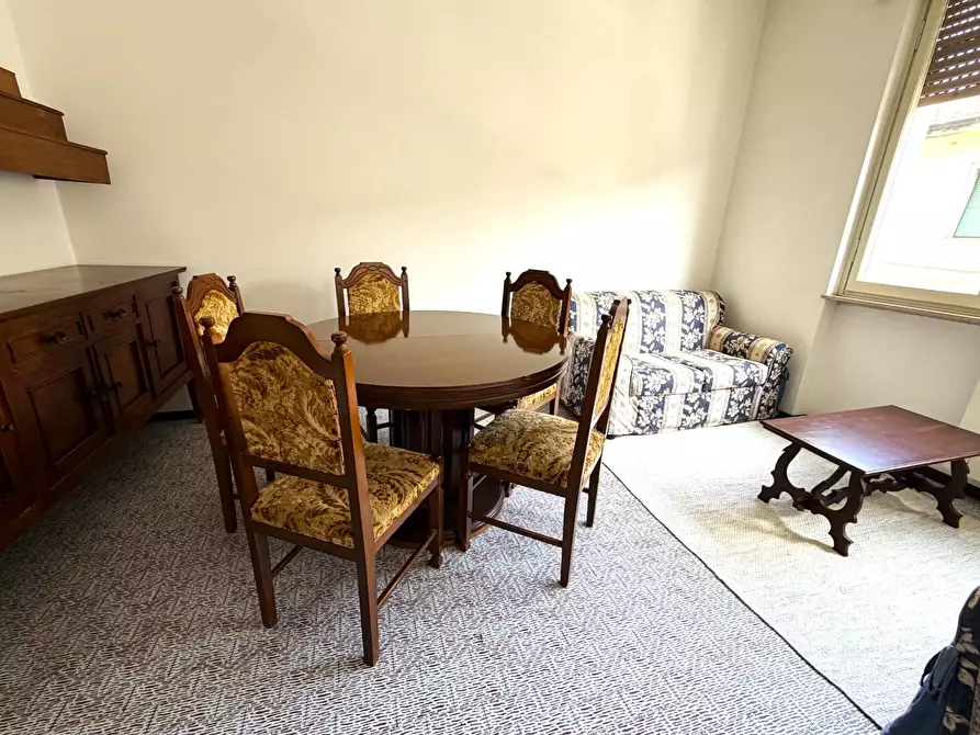 Immagine 4 di Appartamento in vendita  in via verdi 230 a Viareggio