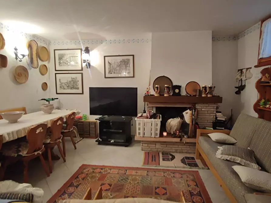 Immagine 4 di Villetta a schiera in vendita  in via ceragioli 33 a Viareggio
