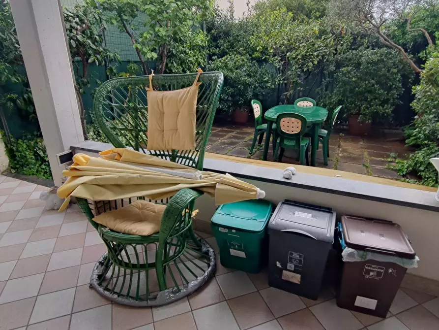 Immagine 2 di Villetta a schiera in vendita  in via ceragioli 33 a Viareggio