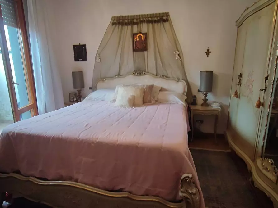 Immagine 7 di Villetta a schiera in vendita  in via ceragioli 33 a Viareggio