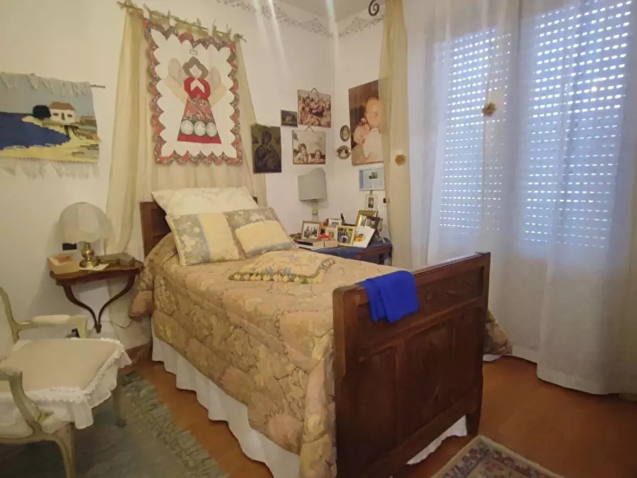 Immagine 9 di Villetta a schiera in vendita  in via ceragioli 33 a Viareggio