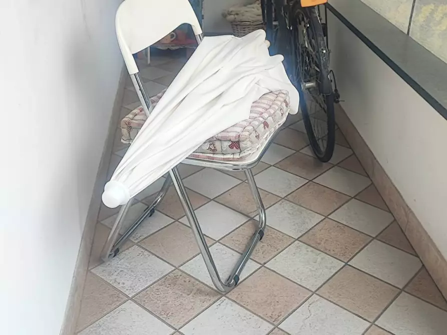 Immagine 12 di Villetta a schiera in vendita  in via ceragioli 33 a Viareggio