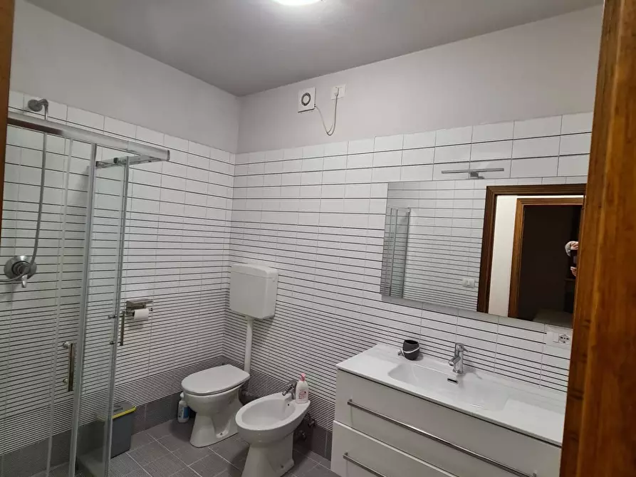 Immagine 10 di Casa indipendente in vendita  in via Lepanto 55 a Viareggio