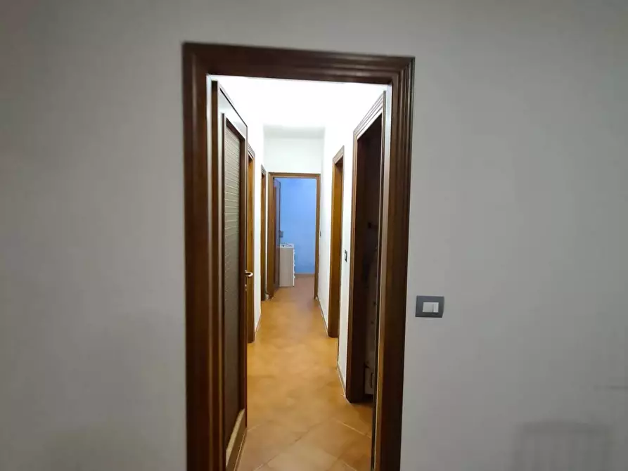 Immagine 11 di Casa indipendente in vendita  in via Lepanto 55 a Viareggio