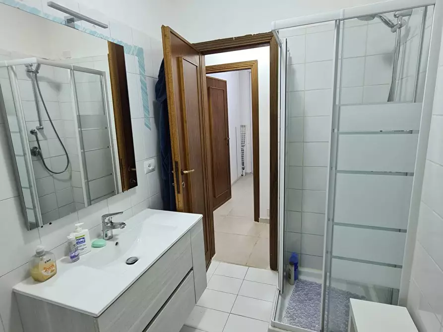 Immagine 21 di Casa indipendente in vendita  in via Lepanto 55 a Viareggio