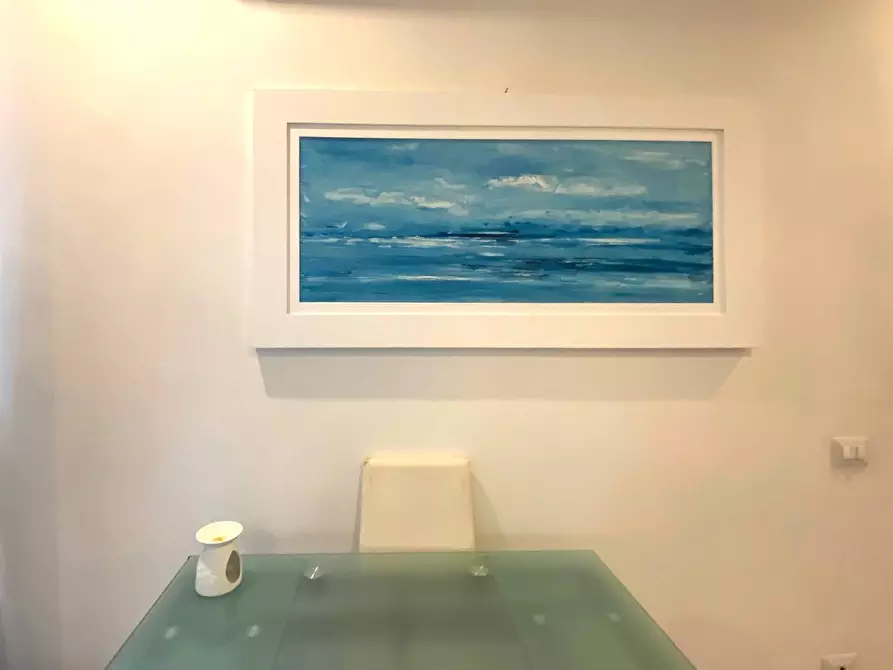 Immagine 5 di Appartamento in vendita  in via sant'Antonio 33 a Viareggio