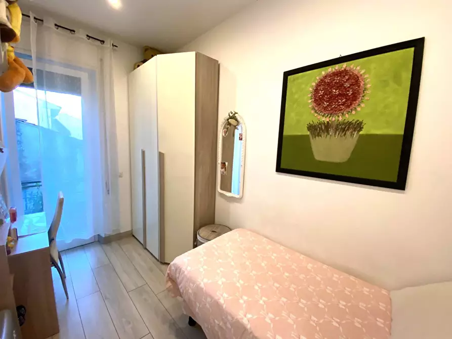 Immagine 9 di Appartamento in vendita  in via sant'Antonio 33 a Viareggio