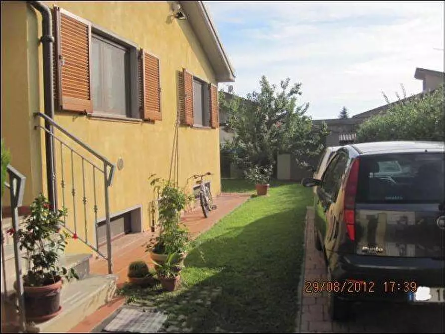 Immagine 2 di Casa indipendente in vendita  in via ritomboli 33 a Massarosa