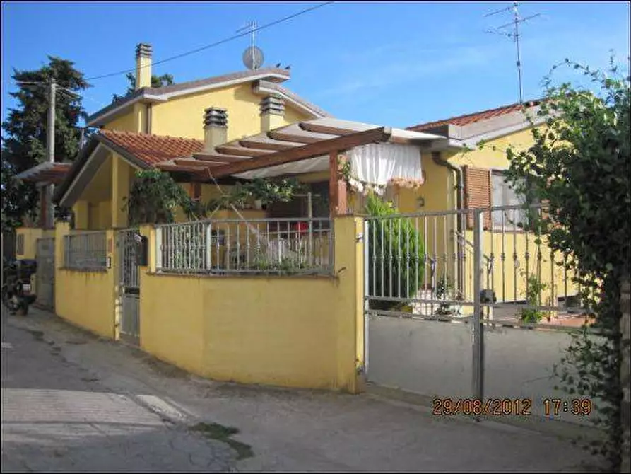 Immagine 3 di Casa indipendente in vendita  in via ritomboli 33 a Massarosa
