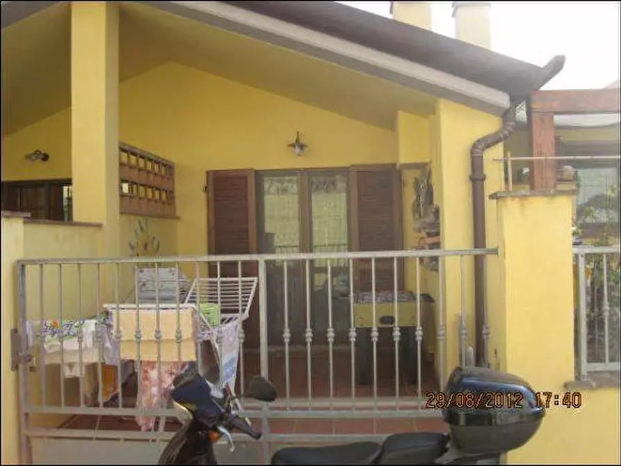 Immagine 5 di Casa indipendente in vendita  in via ritomboli 33 a Massarosa