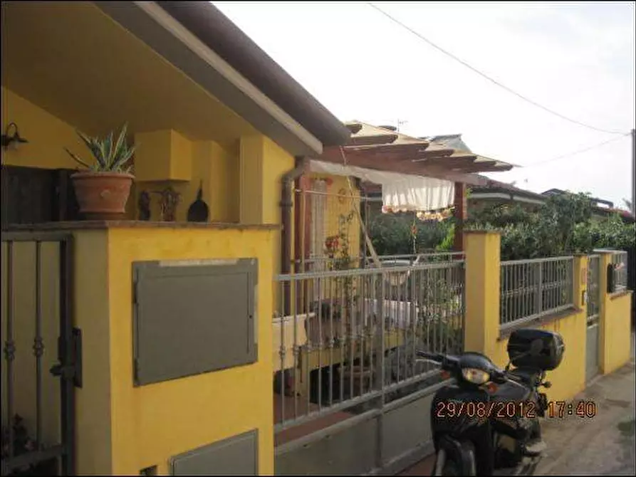 Immagine 6 di Casa indipendente in vendita  in via ritomboli 33 a Massarosa