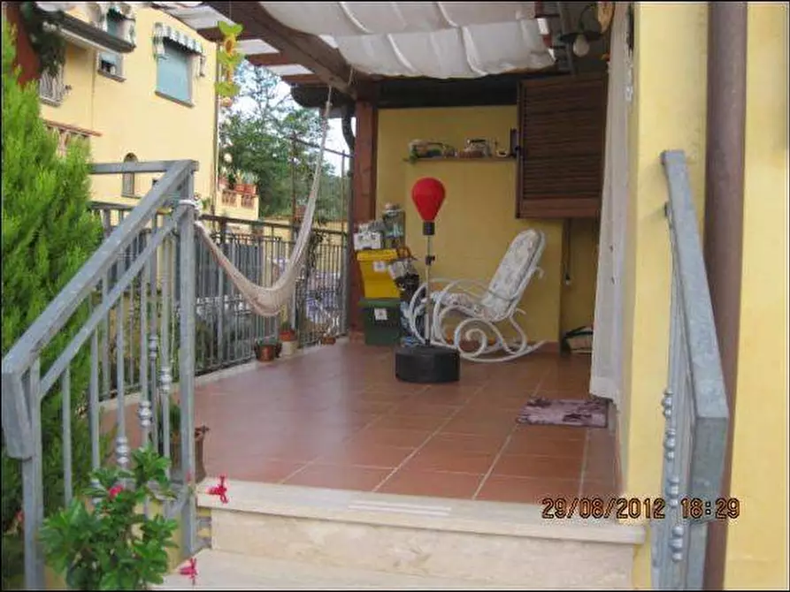 Immagine 7 di Casa indipendente in vendita  in via ritomboli 33 a Massarosa
