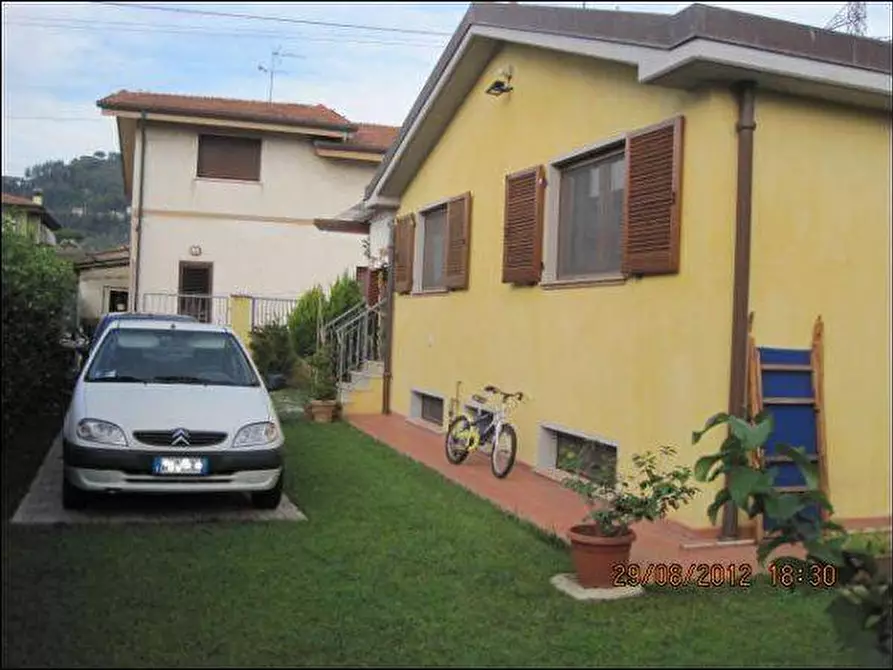 Immagine 9 di Casa indipendente in vendita  in via ritomboli 33 a Massarosa