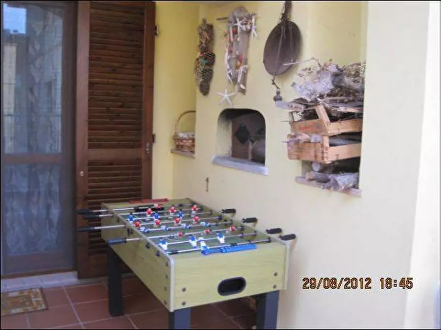 Immagine 16 di Casa indipendente in vendita  in via ritomboli 33 a Massarosa