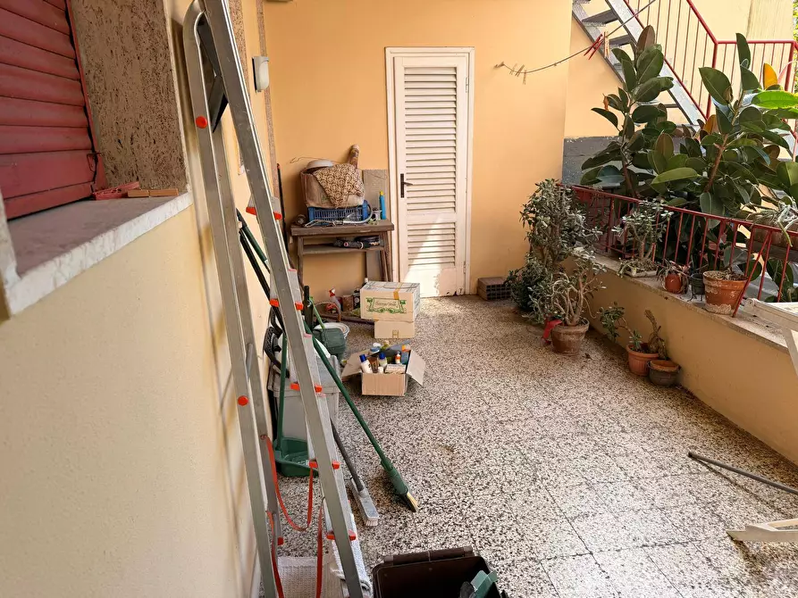 Immagine 11 di Appartamento in vendita  in via puccini 301 a Viareggio