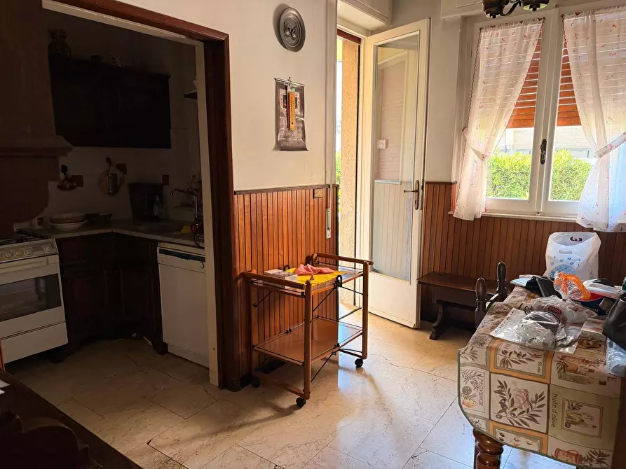 Immagine 4 di Appartamento in vendita  in via puccini 301 a Viareggio