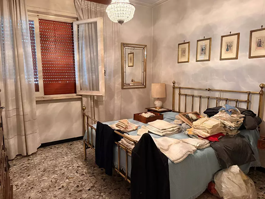 Immagine 5 di Appartamento in vendita  in via puccini 301 a Viareggio