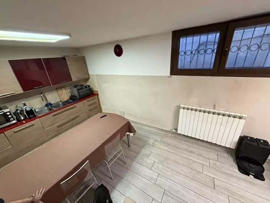 Immagine 18 di Villetta a schiera in vendita  in via butterfly 301 a Viareggio