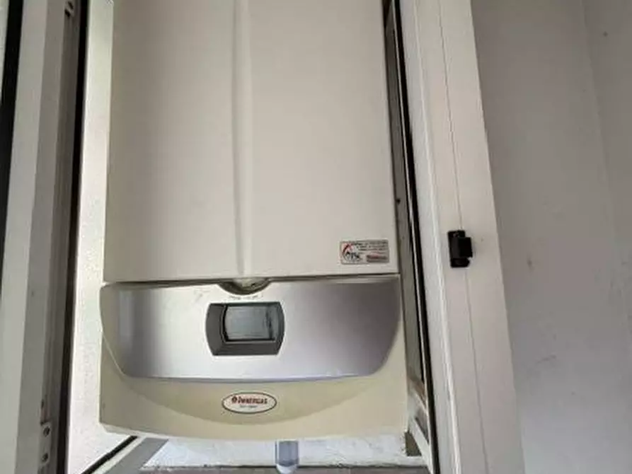 Immagine 21 di Villetta a schiera in vendita  in via butterfly 301 a Viareggio