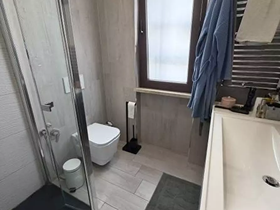 Immagine 26 di Villetta a schiera in vendita  in via butterfly 301 a Viareggio