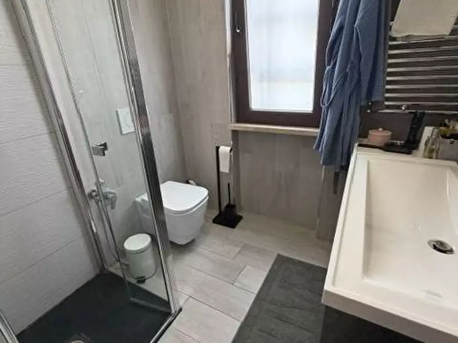 Immagine 27 di Villetta a schiera in vendita  in via butterfly 301 a Viareggio