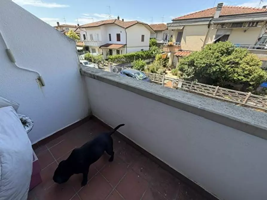 Immagine 36 di Villetta a schiera in vendita  in via butterfly 301 a Viareggio