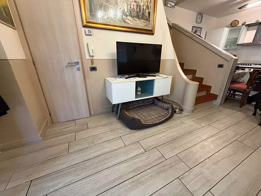 Immagine 7 di Villetta a schiera in vendita  in via butterfly 301 a Viareggio