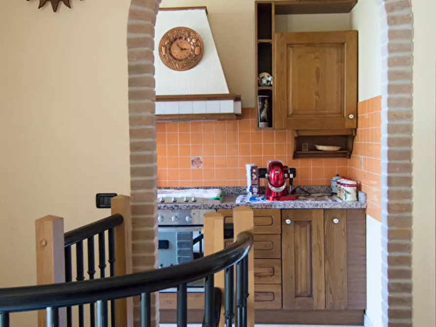 Immagine 7 di Appartamento in vendita  a Pavullo Nel Frignano